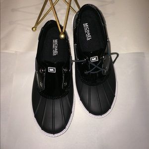 ***SOLD***MICHAEL Kors rain shoes